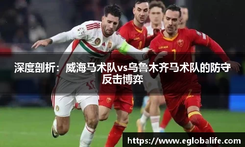 深度剖析：威海马术队vs乌鲁木齐马术队的防守反击博弈